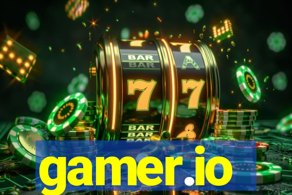 gamer.io