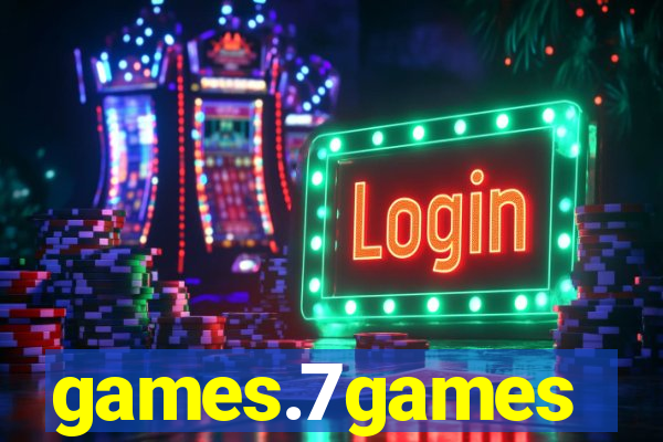 games.7games