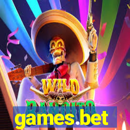 games.bet