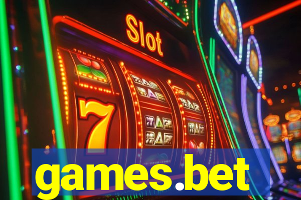 games.bet