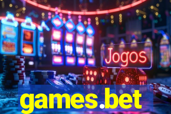 games.bet