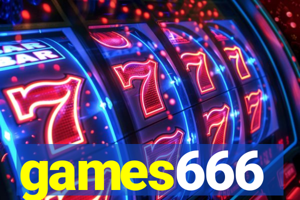 games666