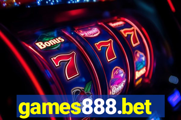 games888.bet