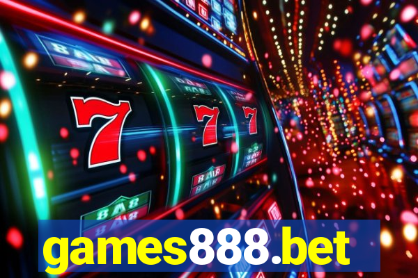 games888.bet