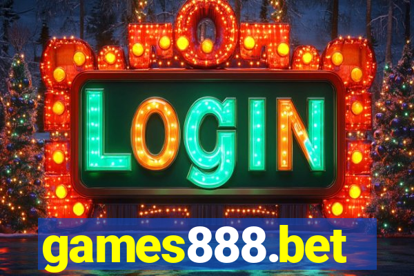 games888.bet