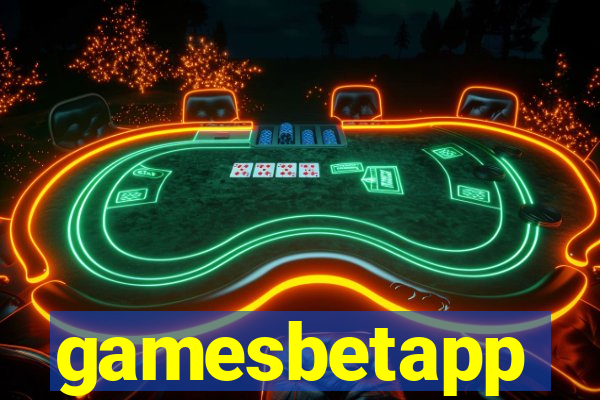 gamesbetapp