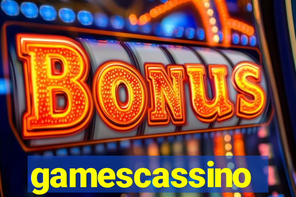 gamescassino