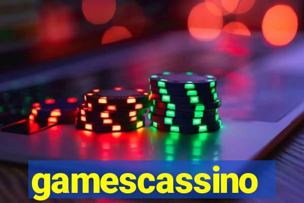gamescassino