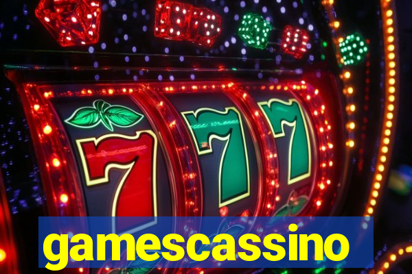 gamescassino