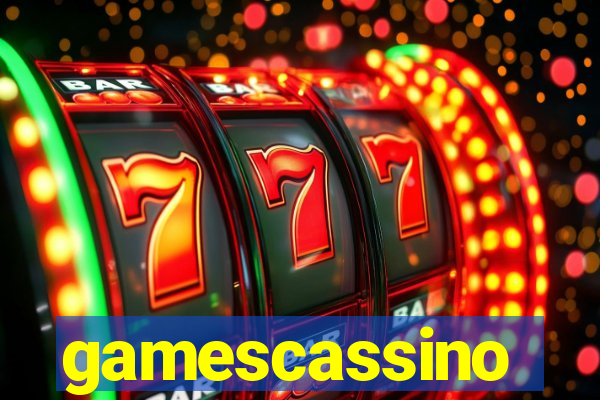 gamescassino