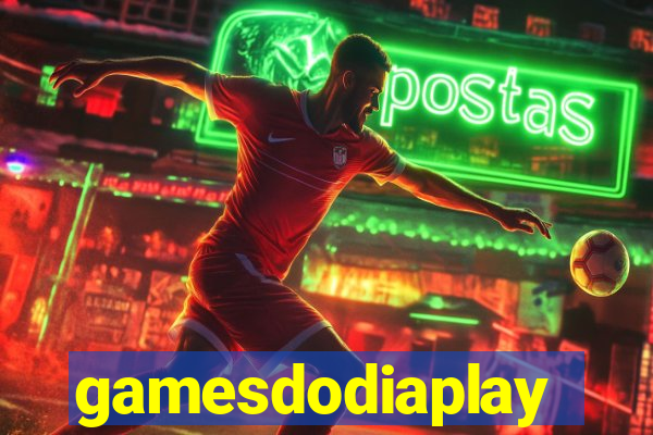 gamesdodiaplay