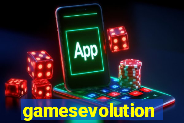 gamesevolution