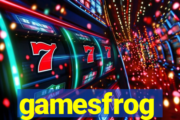 gamesfrog