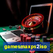 gamesmaxps2iso