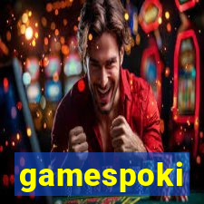 gamespoki