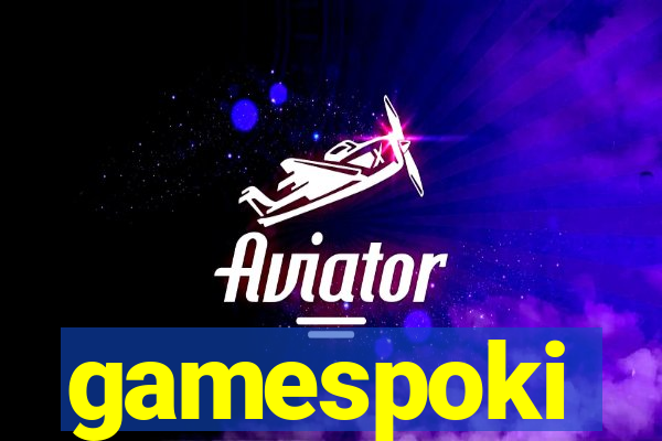 gamespoki