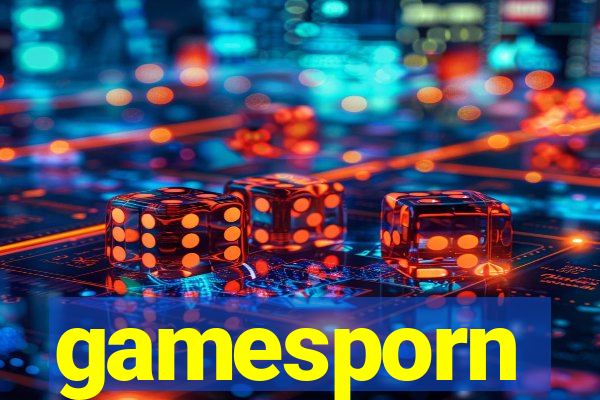 gamesporn