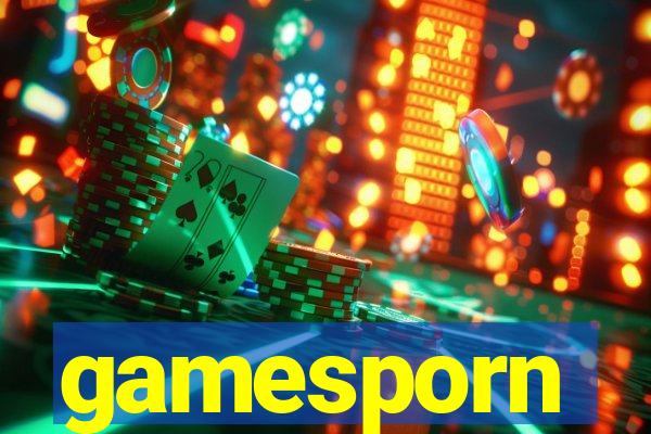 gamesporn
