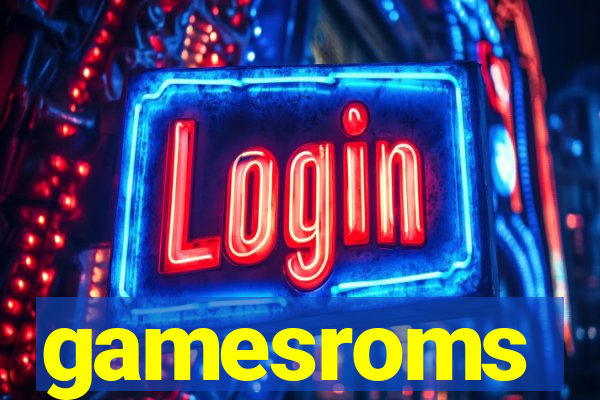 gamesroms