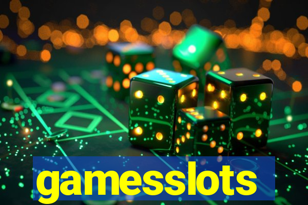 gamesslots