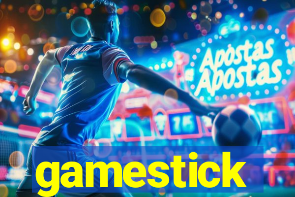 gamestick