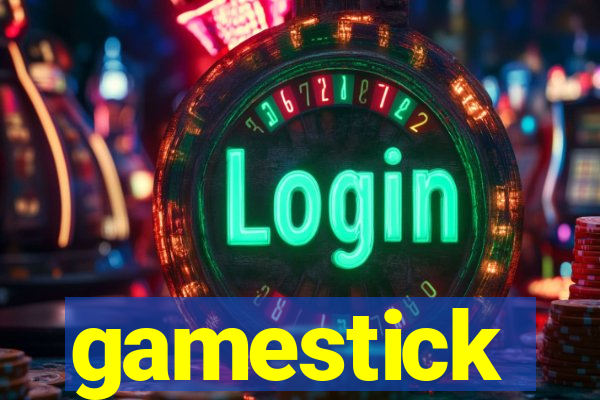 gamestick