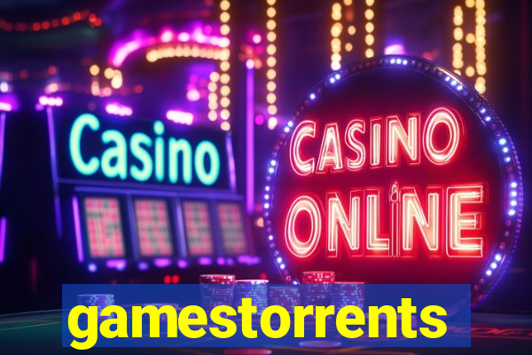 gamestorrents