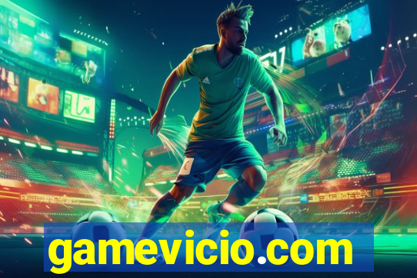 gamevicio.com