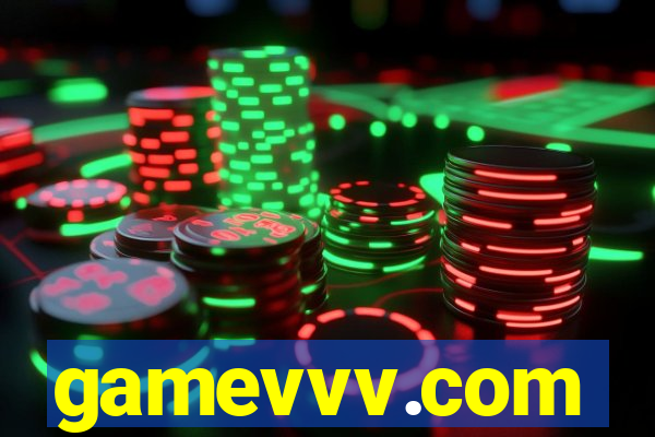 gamevvv.com
