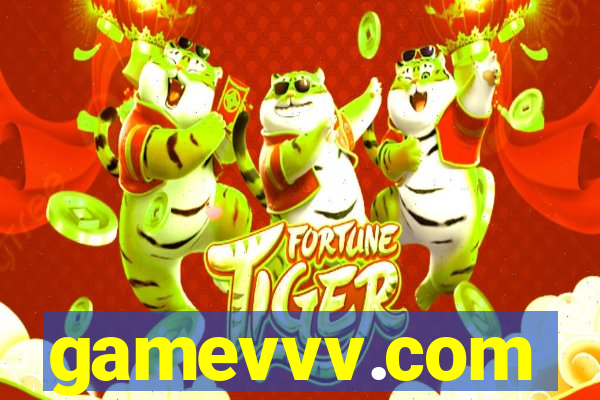 gamevvv.com