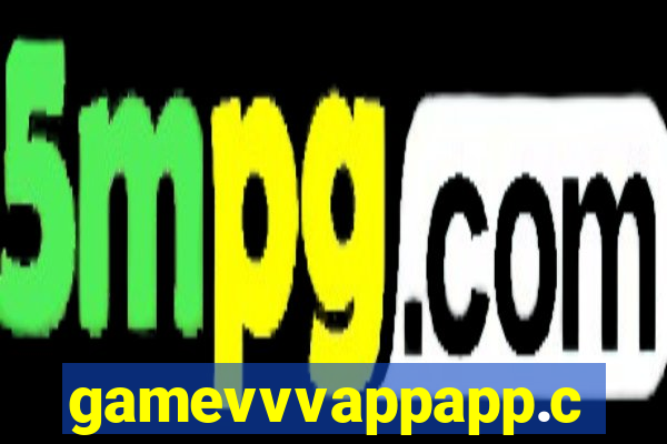 gamevvvappapp.com