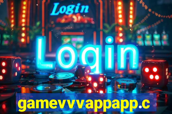 gamevvvappapp.com