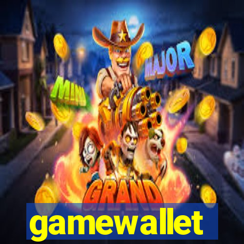 gamewallet