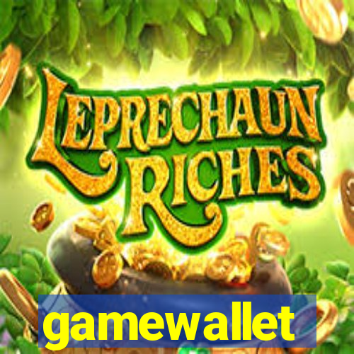 gamewallet
