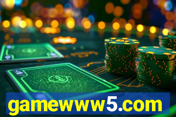gamewww5.com