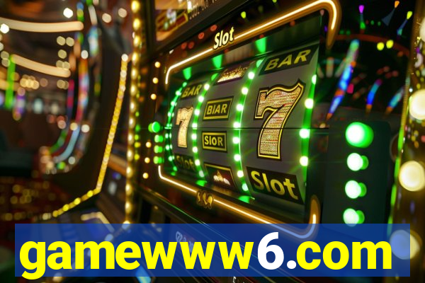 gamewww6.com