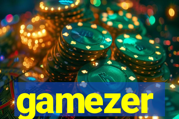 gamezer