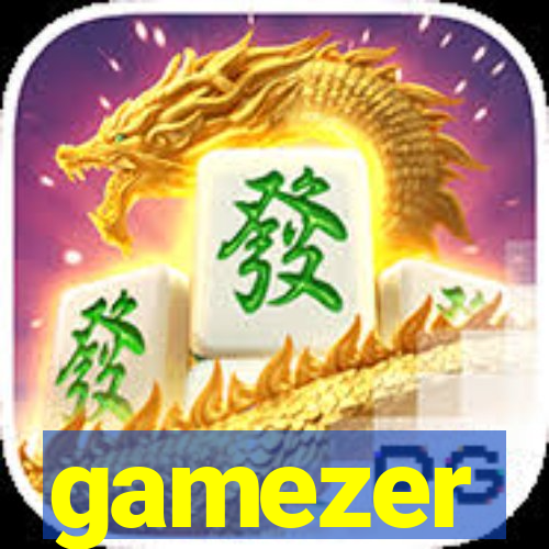 gamezer