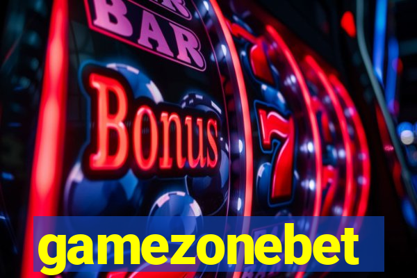 gamezonebet