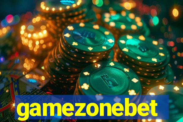 gamezonebet