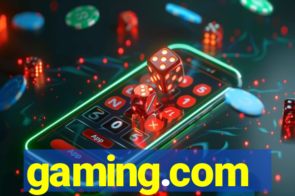 gaming.com