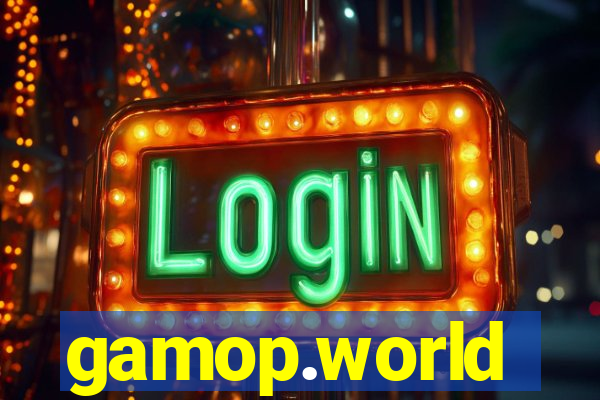 gamop.world