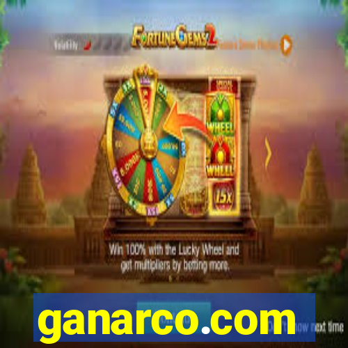 ganarco.com