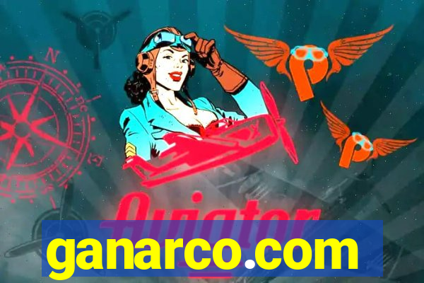 ganarco.com