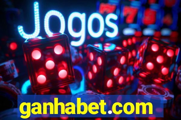 ganhabet.com