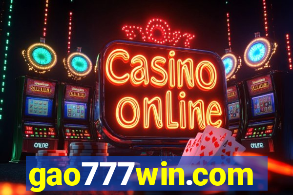 gao777win.com