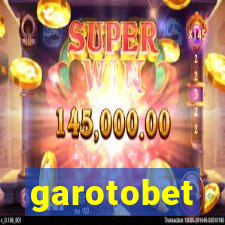 garotobet