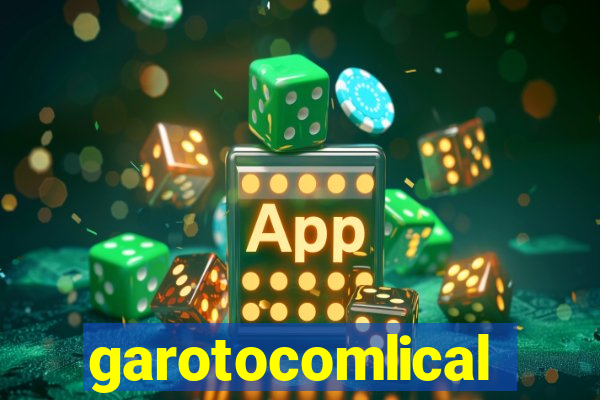 garotocomlical