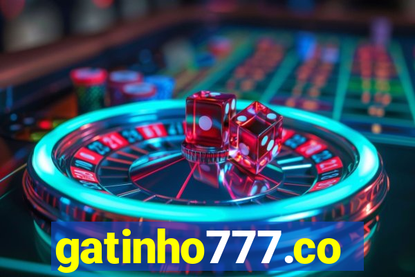gatinho777.co