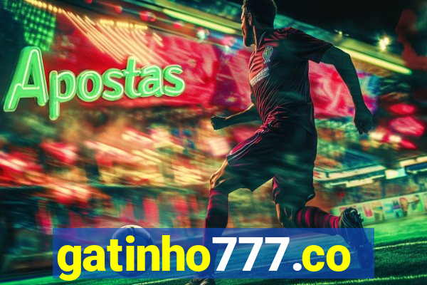 gatinho777.co